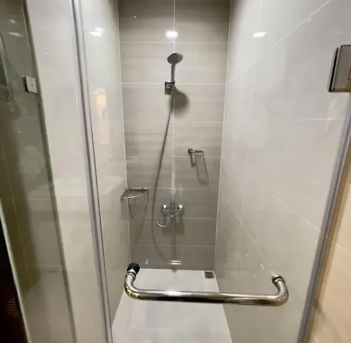 Apartment Angeliz Suites: Uptown Bgc *