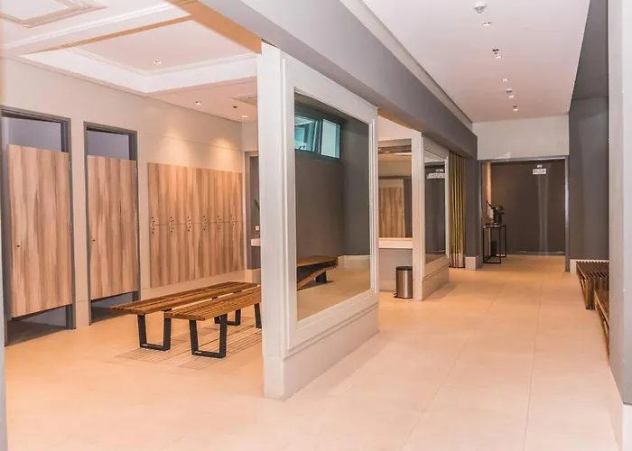 Angeliz Suites: Uptown Bgc Manila