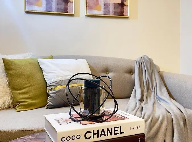 Apartment Angeliz Suites: Uptown Bgc Manila