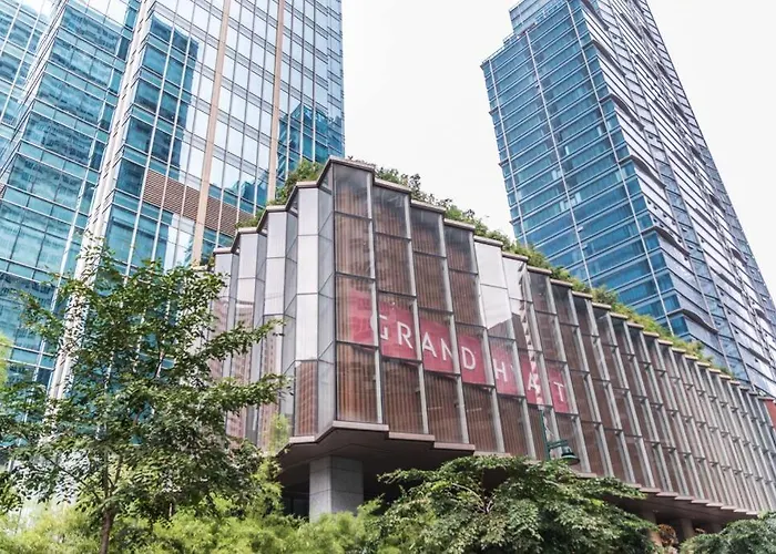 Angeliz Suites: Uptown Bgc Apartment *