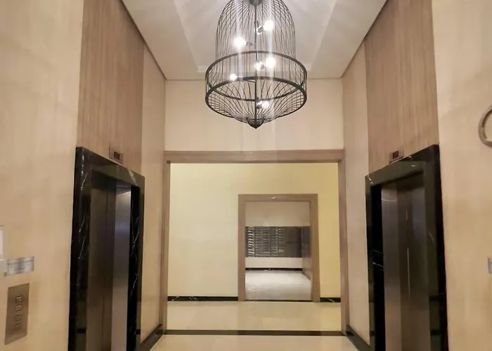 Angeliz Suites: Uptown Bgc Manila