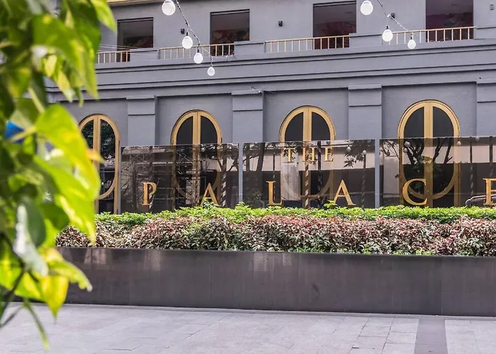 Angeliz Suites: Uptown Bgc