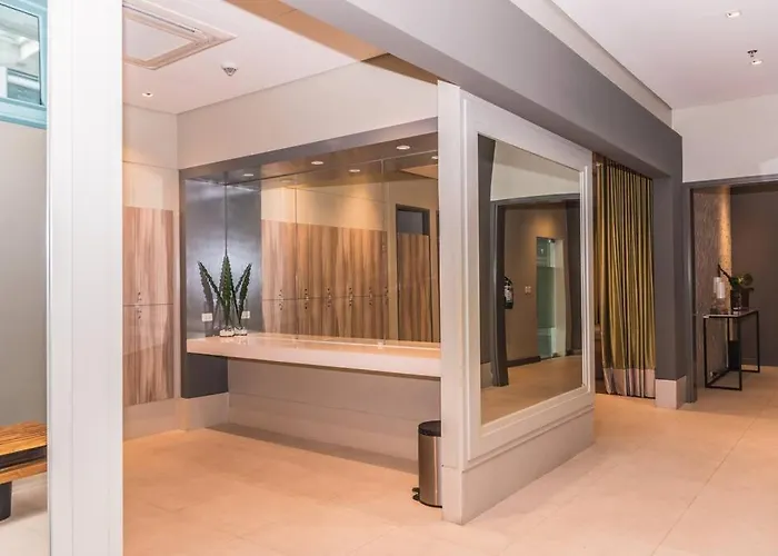 Apartment Angeliz Suites: Uptown Bgc Manila
