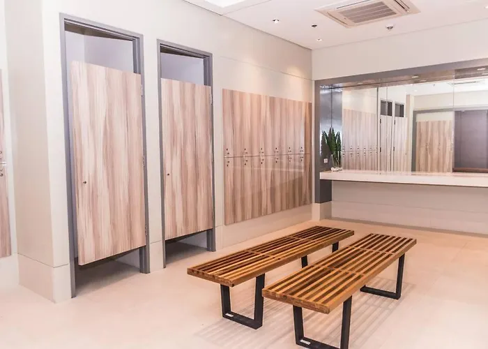 Angeliz Suites: Uptown Bgc